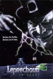 Watch Free Leprechaun 4: In Space 1996