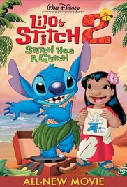 Watch Free Lilo And Stitch 2 Stitch Has a Glitch 2005