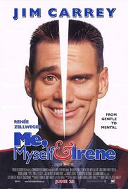 Watch Free Me, Myself & Irene (2000)