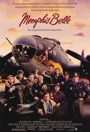 Watch Full Movie :Memphis Belle (1990)