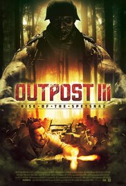 Watch Free Outpost: Rise of the Spetsnaz (2013)