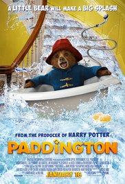 Watch Full Movie :Paddington 2014