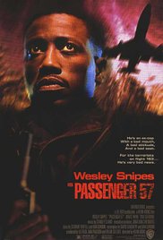 Watch Free Passenger 57 (1992)