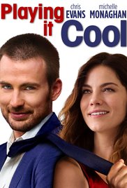 Watch Full Movie :Playing It Cool (2014)