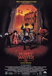 Watch Free Puppet Master III: Toulons Revenge