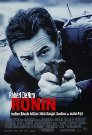 Watch Free Ronin (1998)