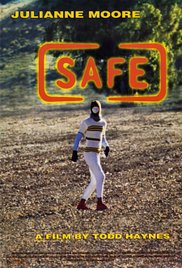Watch Free Safe (1995)