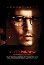 Watch Free Secret Window (2004)