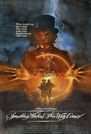 Watch Free Something Wicked This Way Comes (1983)