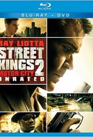 Watch Free Street Kings Motor City 2011