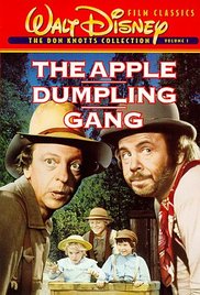 Watch Free The Apple Dumpling Gang (1975)