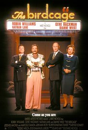 Watch Free The Birdcage (1996)