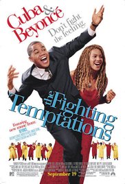 Watch Free The Fighting Temptations (2003)
