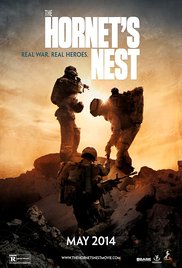 Watch Free The Hornets Nest (2014)