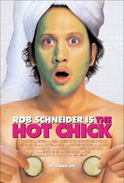 Watch Free The Hot Chick (2002)