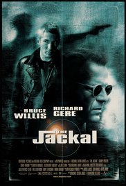 Watch Free The Jackal (1997)
