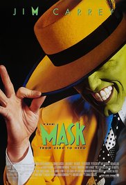Watch Free The Mask 1994