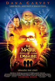 Watch Free The Master of Disguise 2002