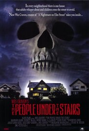 Watch Free The People Under the Stairs (1991)
