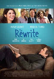 Watch Free The Rewrite (2014)