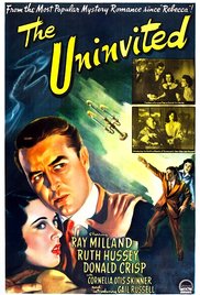 Watch Free The Uninvited (1944)