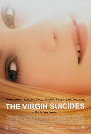 Watch Free The Virgin Suicides 1999