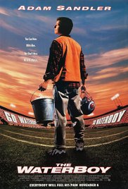 Watch Free The Waterboy 1998