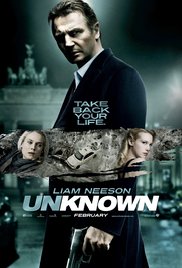 Watch Free Unknown (2011)
