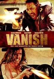 Watch Free VANish (2015)