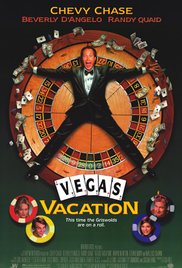 Watch Free Vegas Vacation (1997)