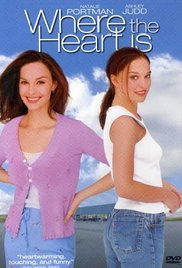 Watch Free Where the Heart Is (2000)