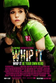 Watch Full Movie :Whip It (2009)