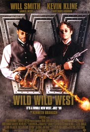 Watch Free Wild Wild West (1999)