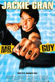 Watch Free Mr. Nice Guy Jackie Chan [ 1997 ]