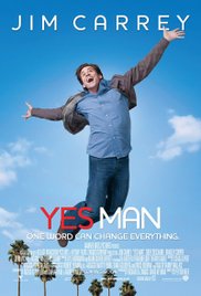 Watch Free Yes Man (2008)