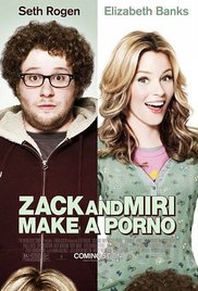 Watch Free Zack and Miri Make a Porno (2008)