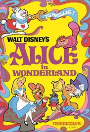 Watch Free Alice in Wonderland (1951)