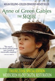 Watch Free Anne of Green Gables  The Sequel (Part 1) 1987