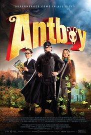 Watch Full Movie :Antboy (2013)