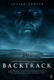 Watch Free Backtrack (2014)