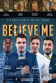 Watch Free Believe Me (2014)