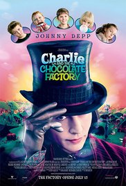 Watch Free Charlie and the Chocolate Factory (2005)