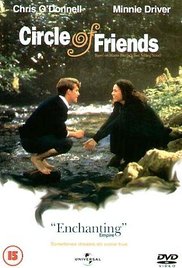 Watch Full Movie :Circle of Friends (1995)