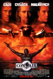 Watch Free Con Air (1997)