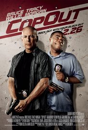 Watch Free Cop Out (2010)