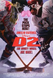 Watch Free D2: The Mighty Ducks (1994)