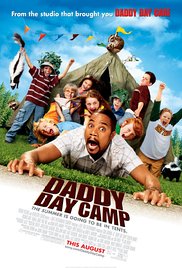 Watch Free Daddy Day Camp (2007)