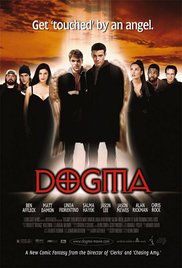Watch Free Dogma (1999)