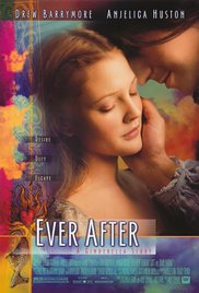 Watch Free Ever After: A Cinderella Story (1998)