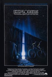 Watch Free Explorers (1985)